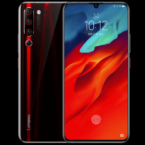 : Lenovo Z6 Pro  4   