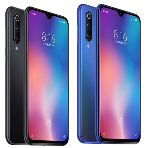 : Xiaomi Mi 9 SE   