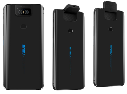 : ASUS Zenfone 6   