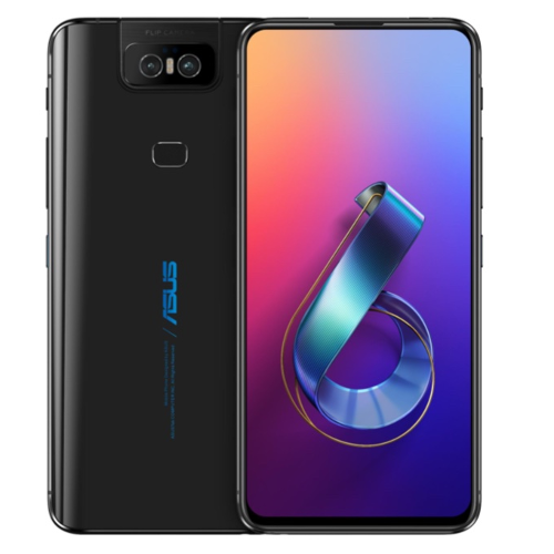 : ASUS Zenfone 6   