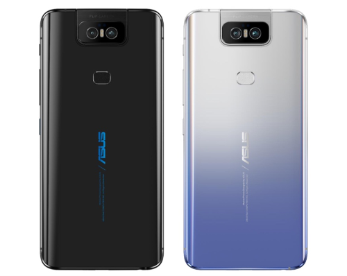 : ASUS Zenfone 6   