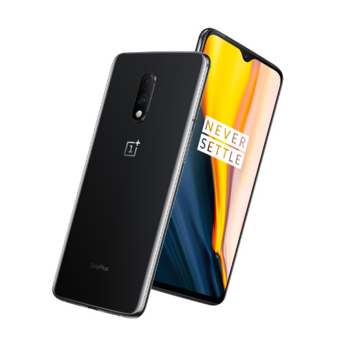 : OnePlus 7  