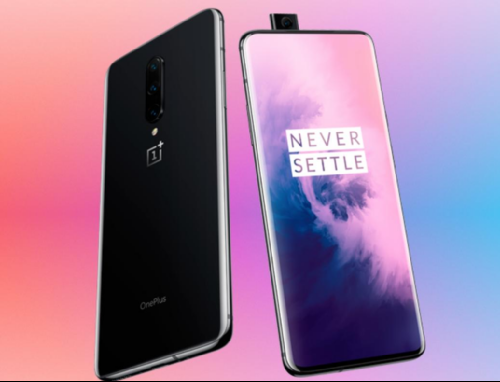 :   OnePlus 7 Pro  ?