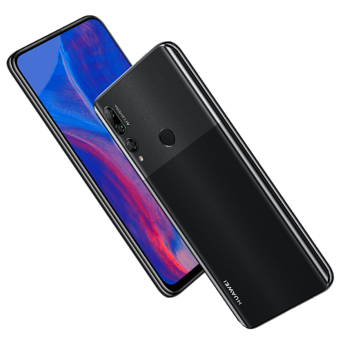 : Huawei Y9 Prime 2019    