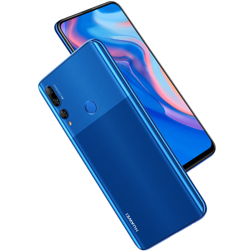 : Huawei Y9 Prime 2019    