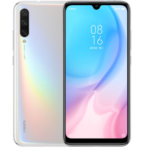 : Xiaomi CC9e      