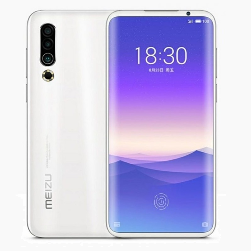 : Meizu 16s Pro   