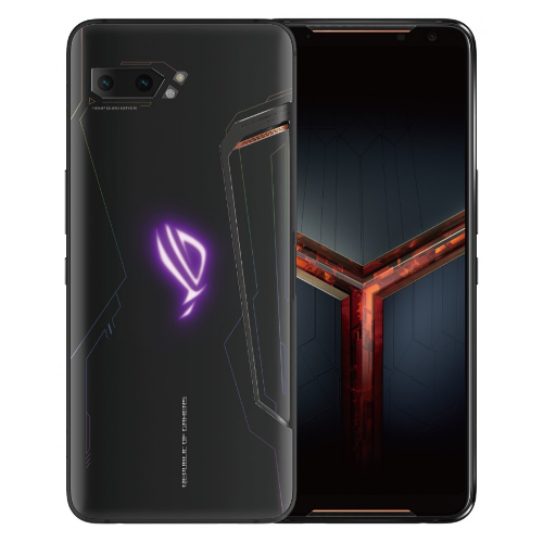 :  ASUS ROG Phone II Ultimate  1  