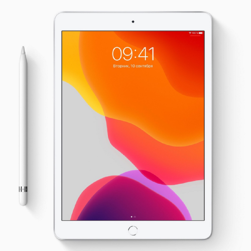 : iPad 7       Apple