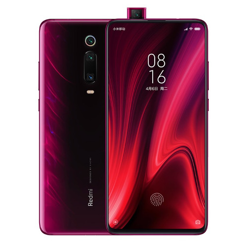 :    Redmi K20 Pro Exclusive Edition