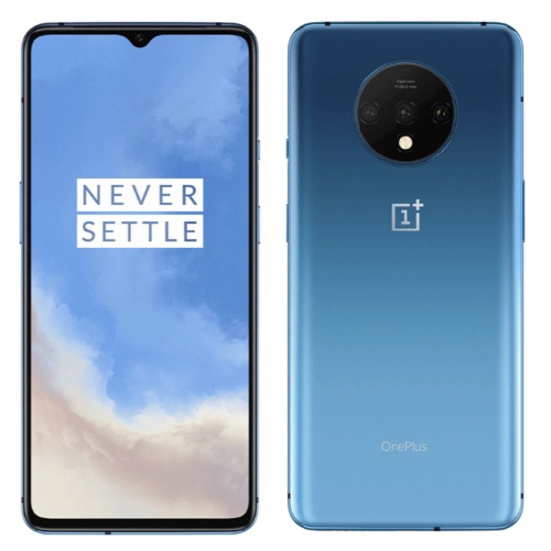 : OnePlus 7T  