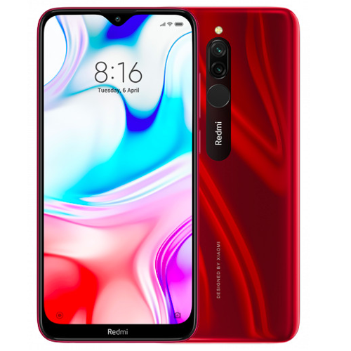 : Redmi 8  12     5000 