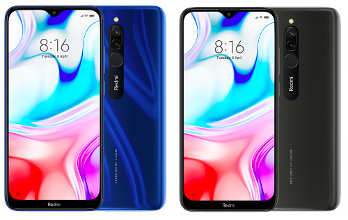 : Redmi 8  12     5000 