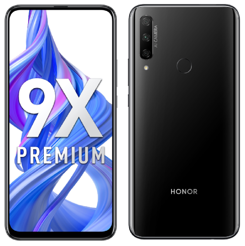 : Honor 9X   