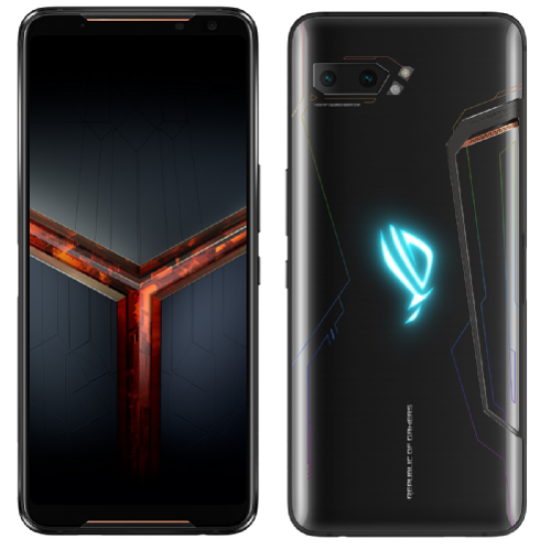 : ASUS ROG Phone II   