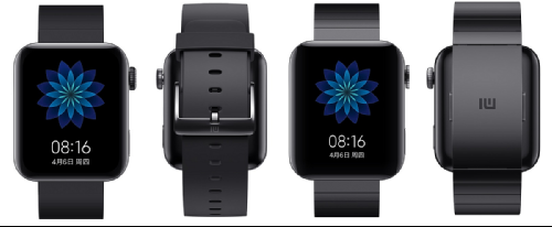 : Xiaomi Mi Watch  