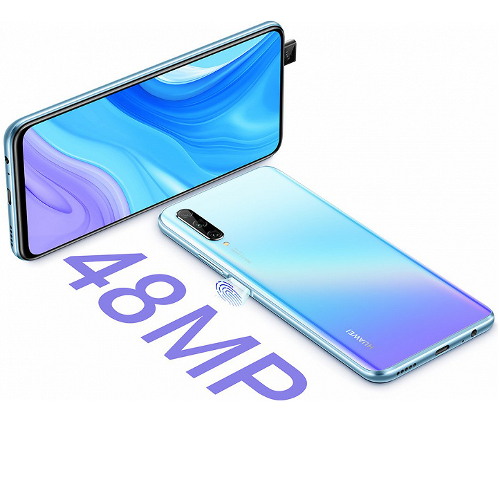 : Huawei Y9s   Kirin 710    