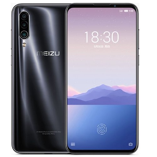 :    Meizu 16Xs, Note 9  M10