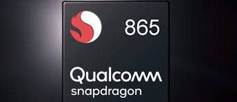 :    Snapdragon 865