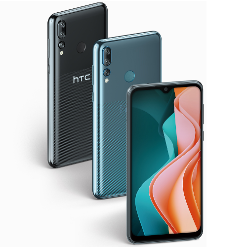 : HTC Desire 19s     