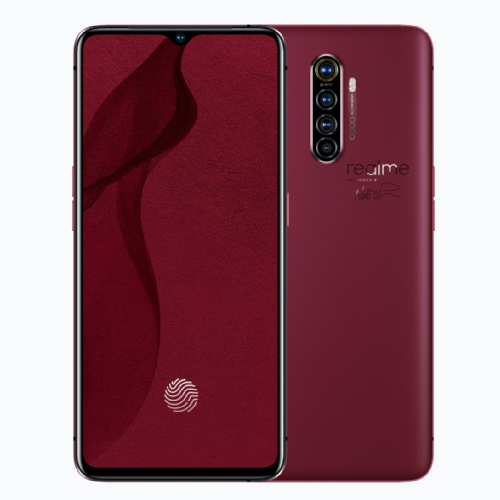 : Realme X2 Pro Master Edition    