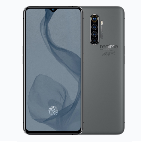 : Realme X2 Pro Master Edition    