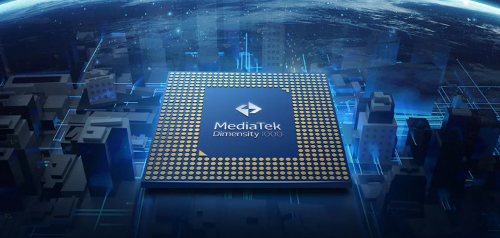 : MediaTek Dimensity 1000  5G  MediaTek