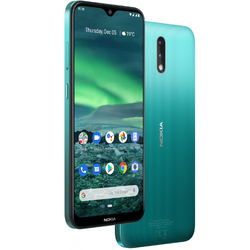 : Nokia 2.3  