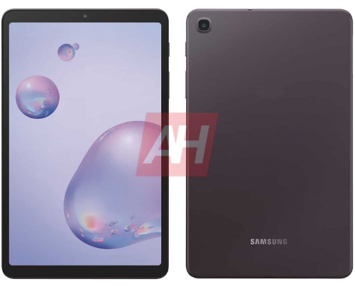 :    Samsung Galaxy Tab A 8.4 (2020)