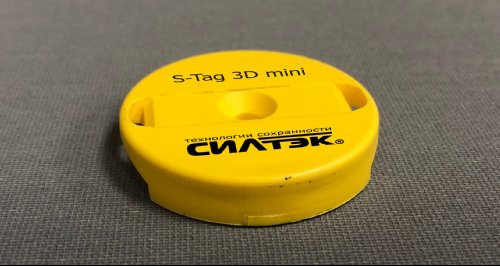 S-Tag 3D mini, 