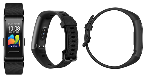 : Huawei Band 4 Pro   