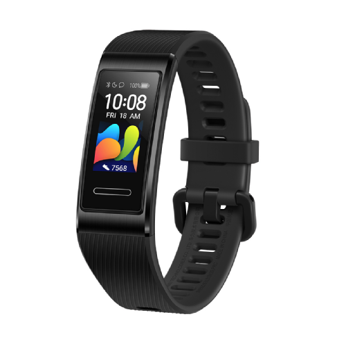 : Huawei Band 4 Pro   