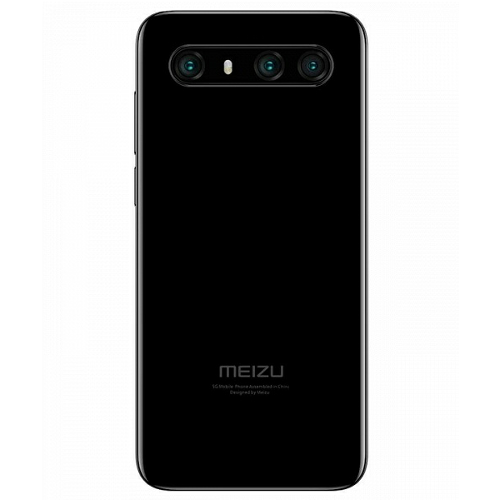 :  Meizu 17     