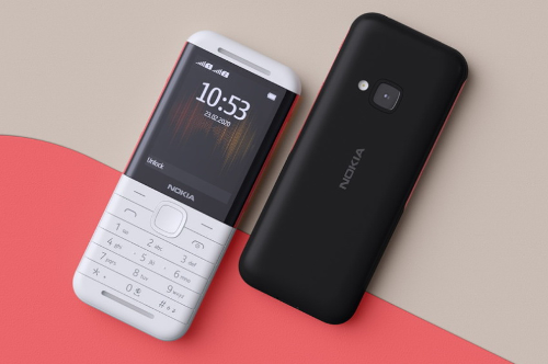 :  Nokia 5310   