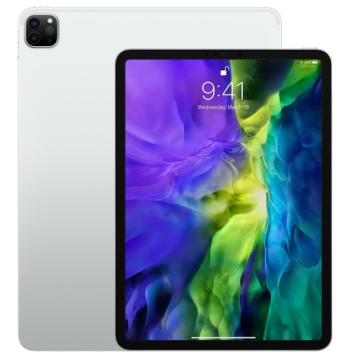 : iPad Pro (2020)  