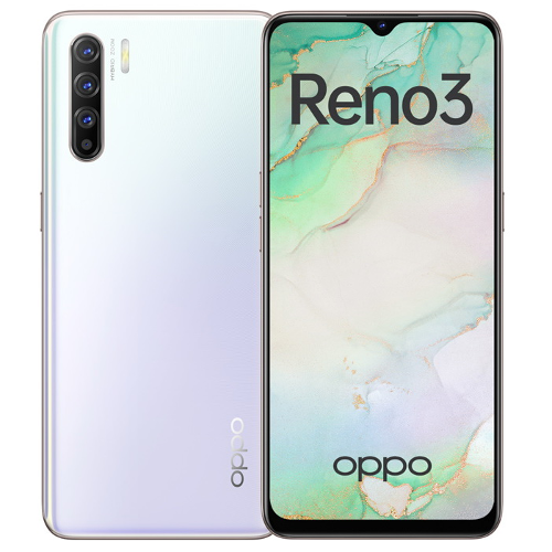 : OPPO Reno 3  Reno 3 Pro   