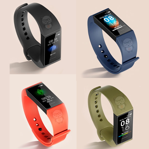 : Xiaomi Redmi Band  