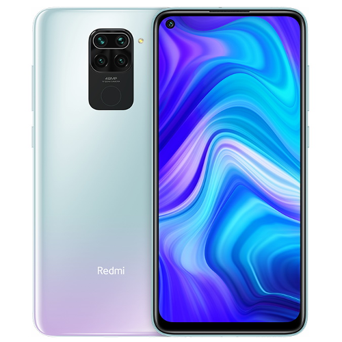 : Redmi Note 9  Redmi Note 9 Pro   