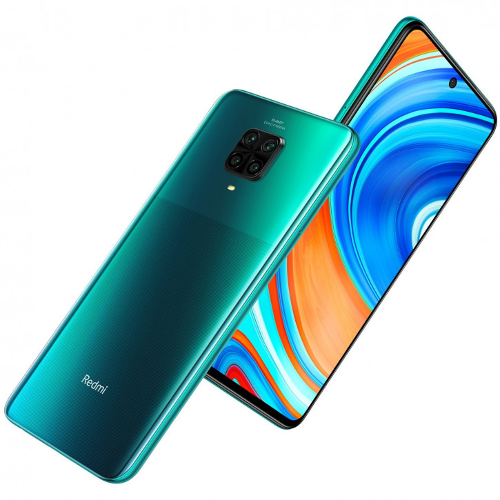 : Redmi Note 9  Redmi Note 9 Pro   