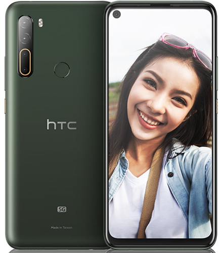 : HTC U20 5G  5G-   Snapdragon 765G