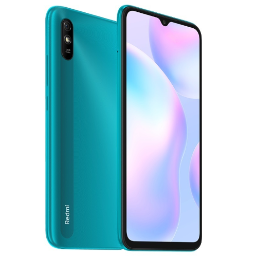 : Redmi 9A  Redmi 9C  