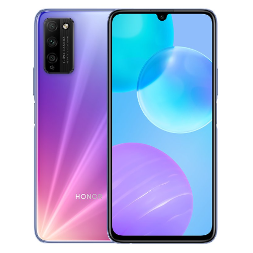 : Honor 30 Lite  Dimensity 800  48MP 