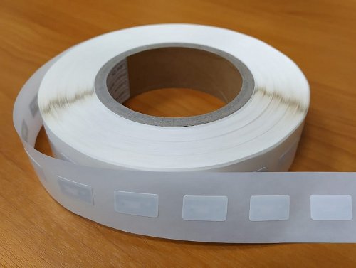 S-Label UHF RFID 