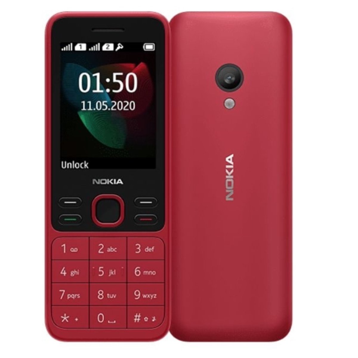 Анонсы: Nokia 125 и Nokia 150 появились в России