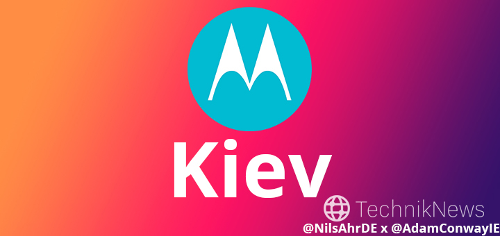 : Motorola       Kiev