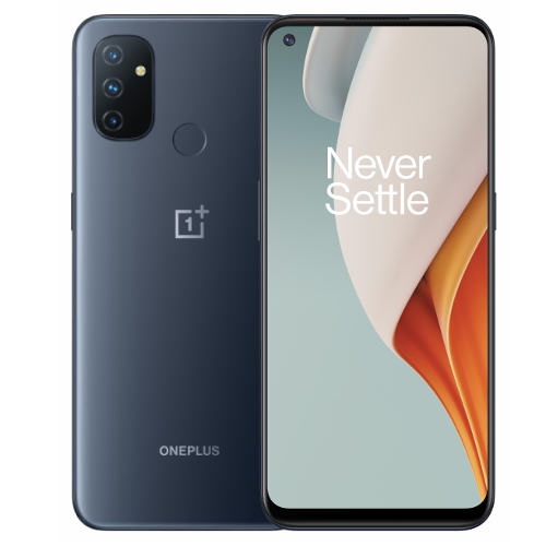 : OnePlus Nord N100  