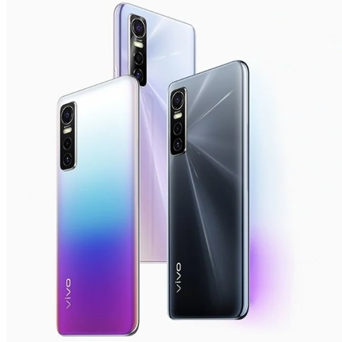 : Vivo S7e 5G  