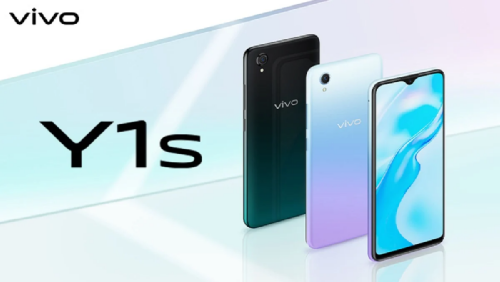 : Vivo Y1s  