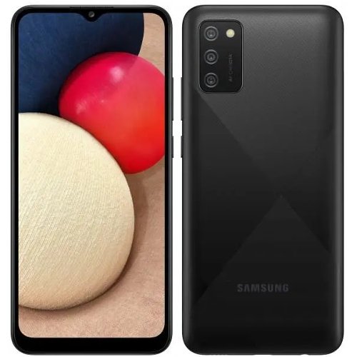 : Samsung Galaxy A02  Galaxy A12      