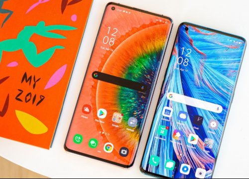 :      Oppo Find X3 Pro